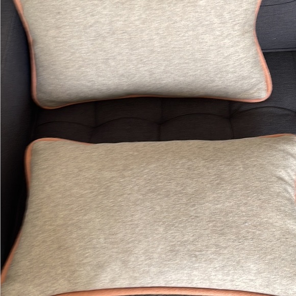 Blu Dot Lumbar Cushions - Picture 14 of 14